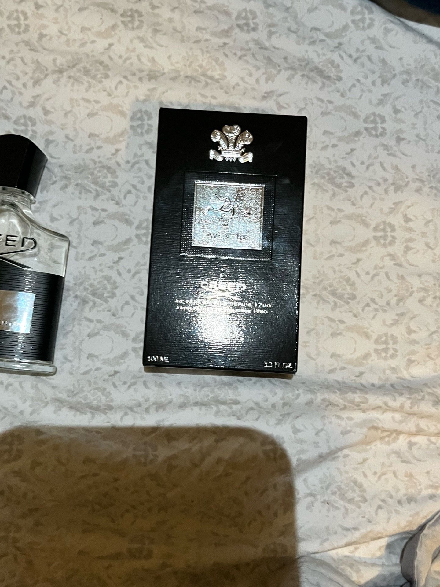 CREED Aventus Eau de Parfum 100ml - photo 5