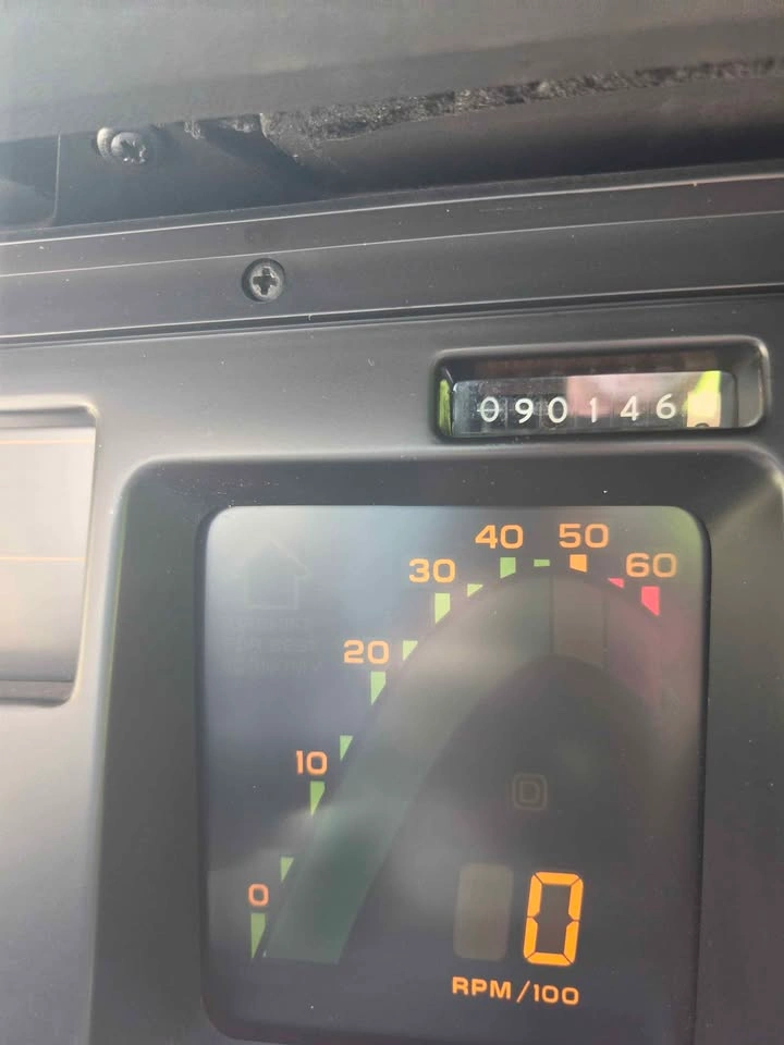 1987 Chevrolet Corvette - photo 5