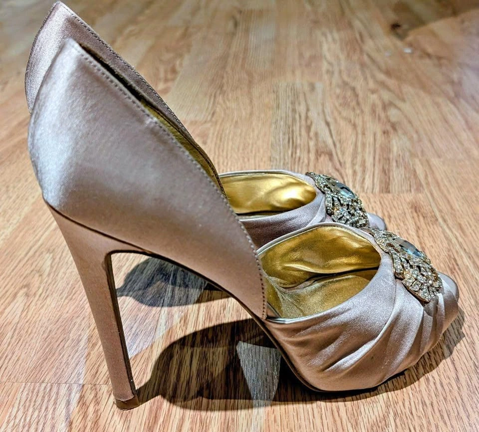 High heels women shoes