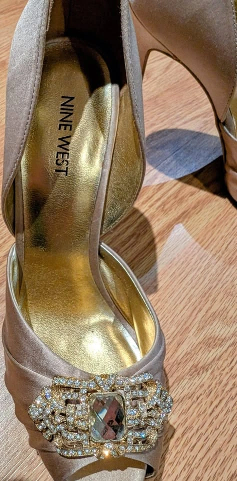 High heels women shoes - photo 4