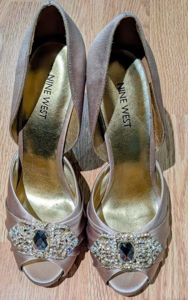 High heels women shoes - photo 5