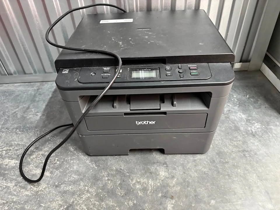 Brother HL-L2390DW Printer