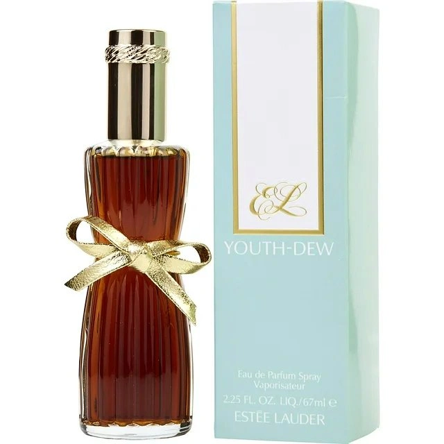 Estee Lauder Youth-Dew Eau de Parfum Spray 67ml