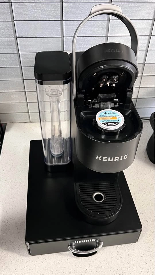 Keurig Coffee Maker - photo 2
