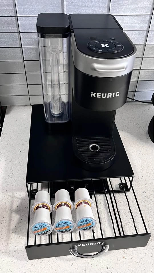 Keurig Coffee Maker - photo 3