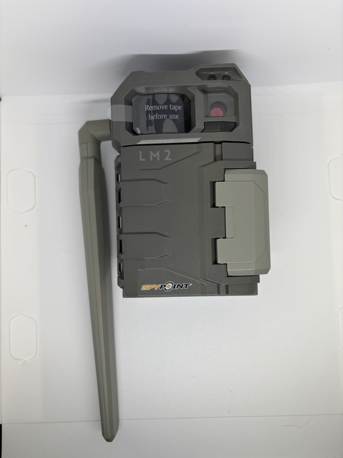 Spypoint LM2 Cellular Wildlife Trail Camera - photo 3