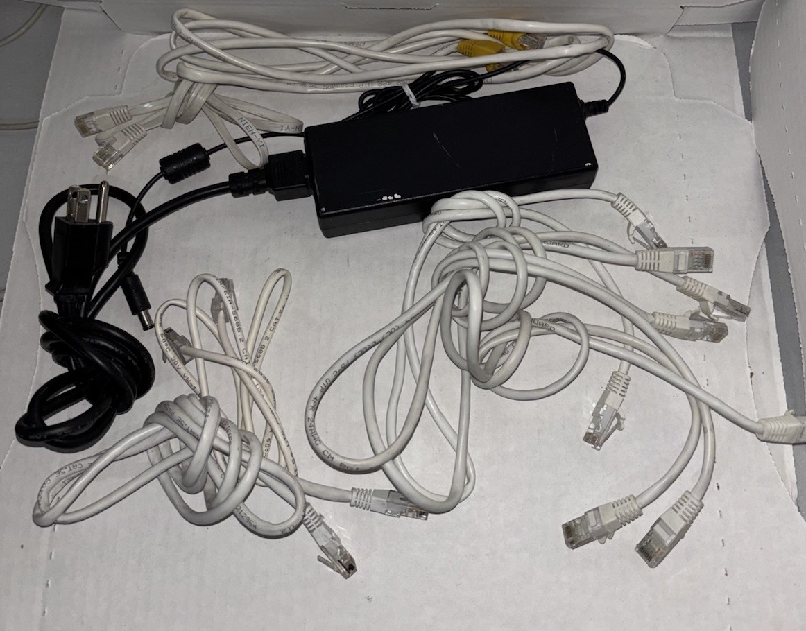 Lorex 8 Channel HD NVR System with 7 Cameras - photo 5