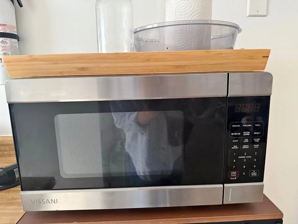 Microwave thumbnail