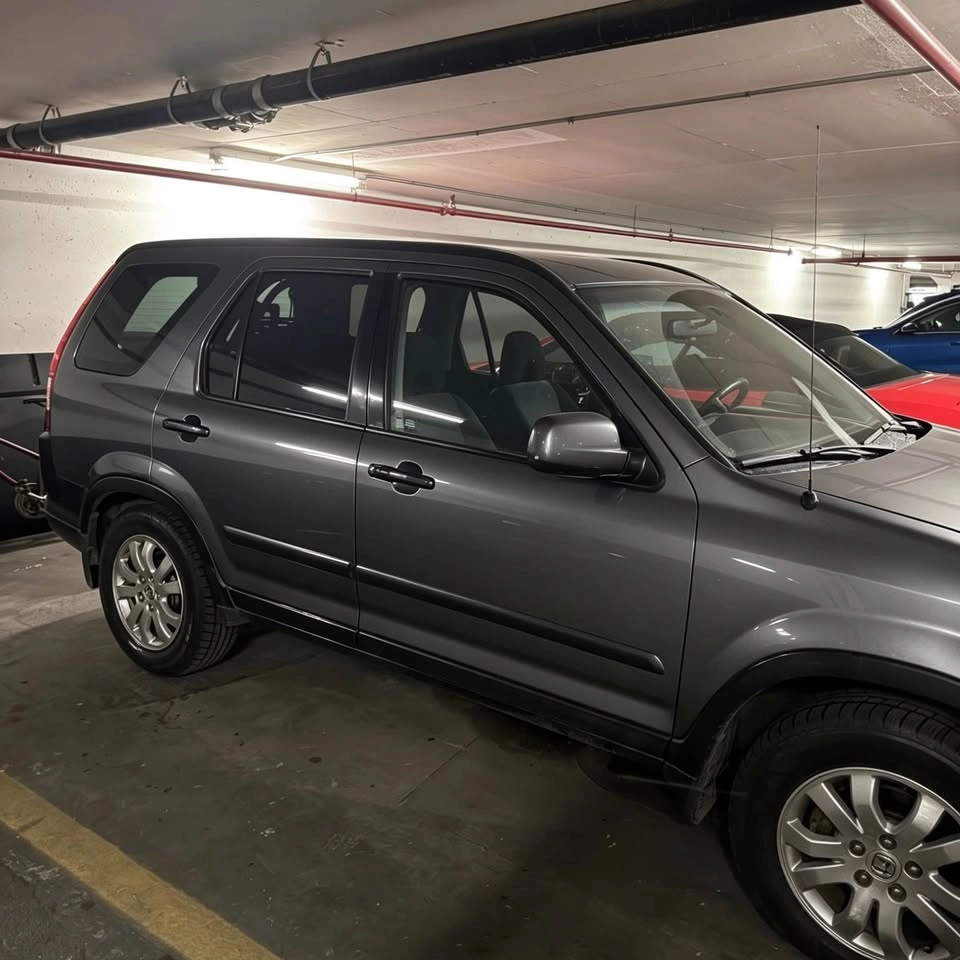 2006 Honda CR-V LX - photo 3