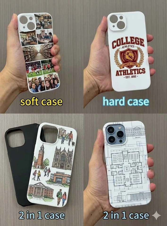 Customize phone covers - photo 2
