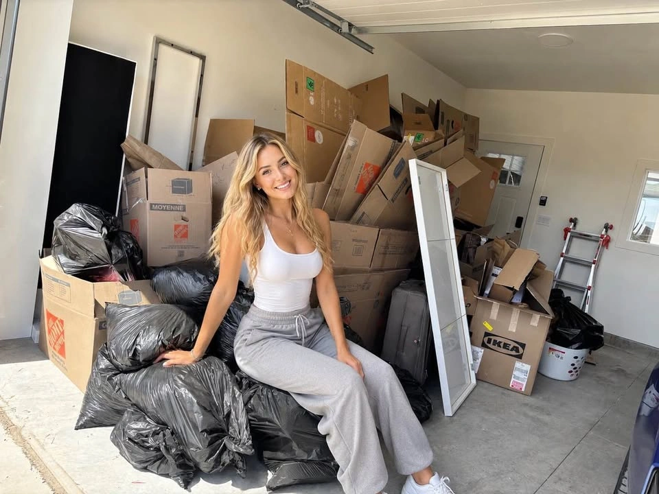 Junk Removal Services!!