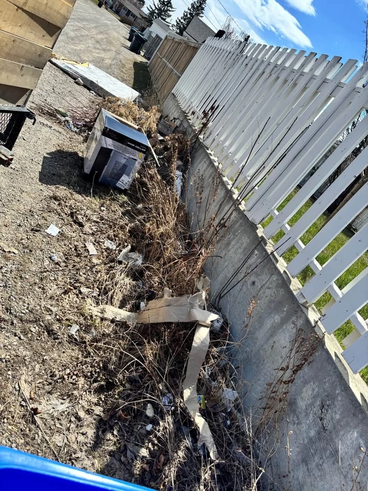 Junk Removal 7 Days A Week