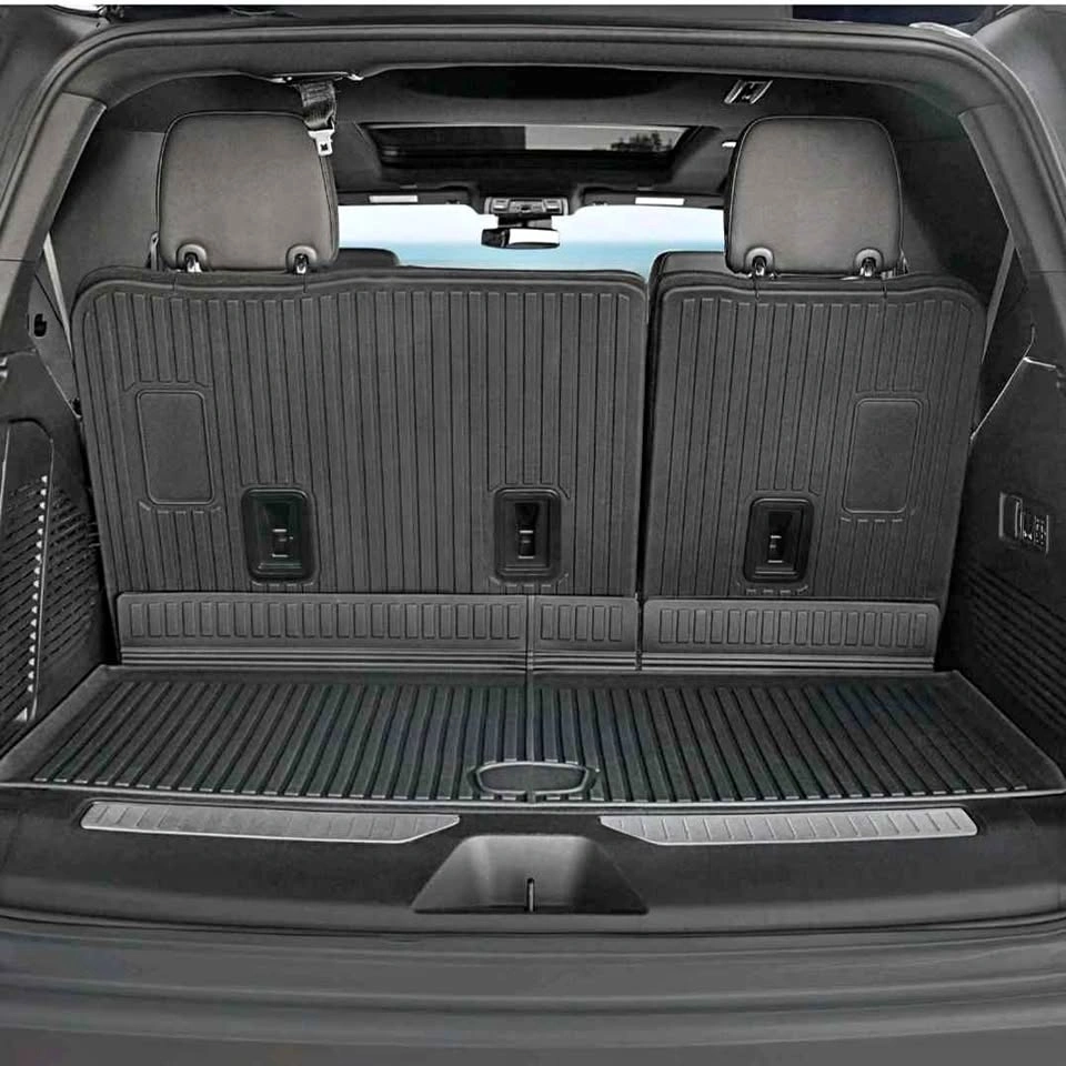 GALVAGNITE Cargo Mat for Chevrolet Tahoe/GMC Yukon