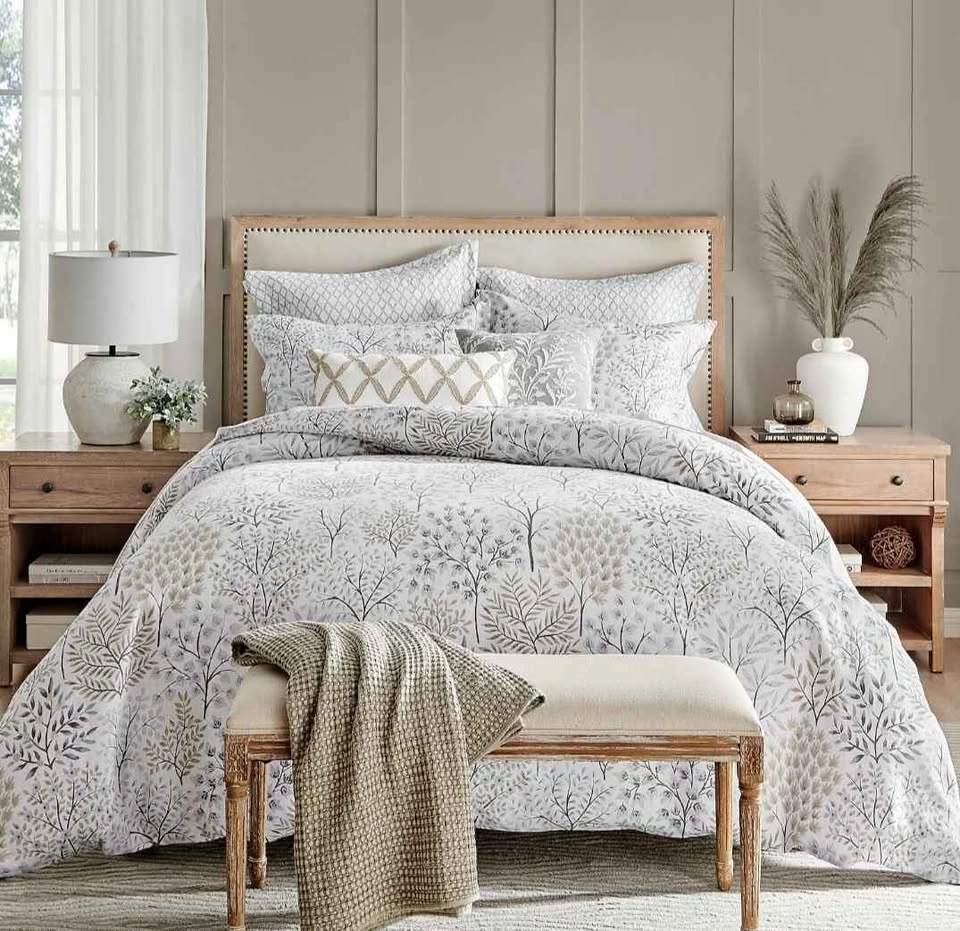 Levtex Home English Forest Comforter Set Queen