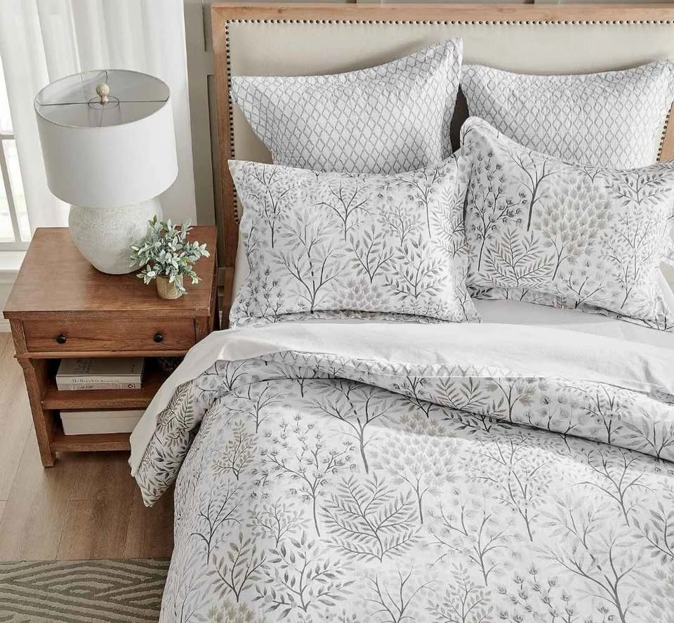 Levtex Home English Forest Comforter Set Queen - photo 2