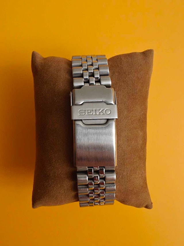 SEIKO - SKX007, Automatic Watch, Diver - photo 3