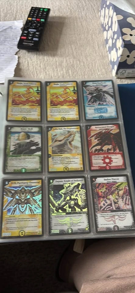 Huge Collection of Vintage Cards! - photo 3