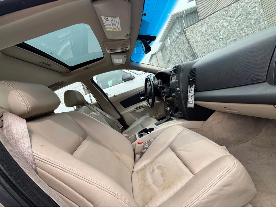 2006 Cadillac CTS - photo 5