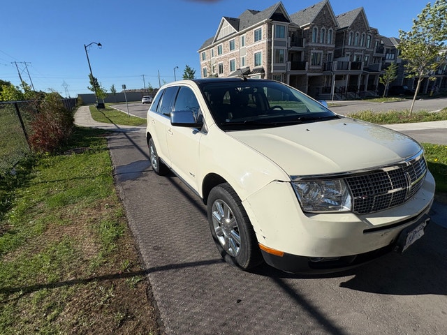 2007 Lincoln MKX AWD - 143,000 KM - photo 2