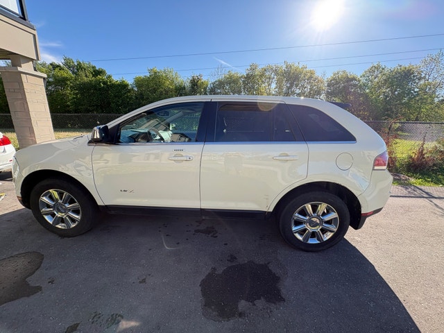 2007 Lincoln MKX AWD - 143,000 KM - photo 5