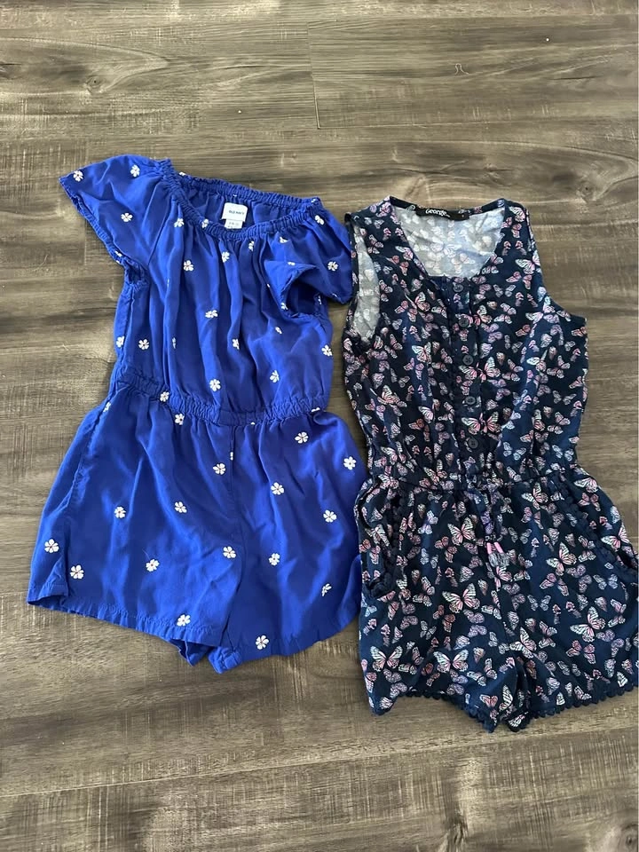 Kids Summer Clothes (sizes 6 / 6/7 & 7) - photo 3