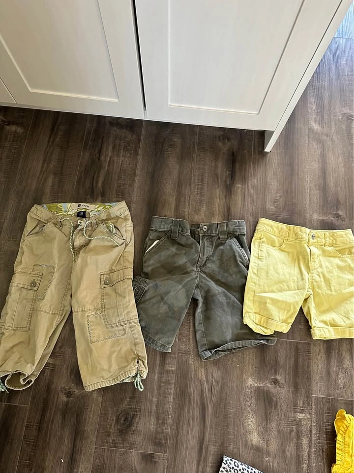 Kids Summer Clothes (sizes 6 / 6/7 & 7) - photo 5