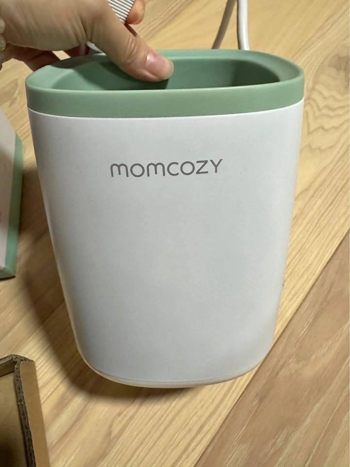 Momcozy Bottle Warmer Classic