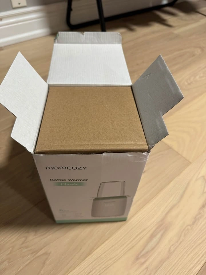 Momcozy Bottle Warmer Classic - photo 2