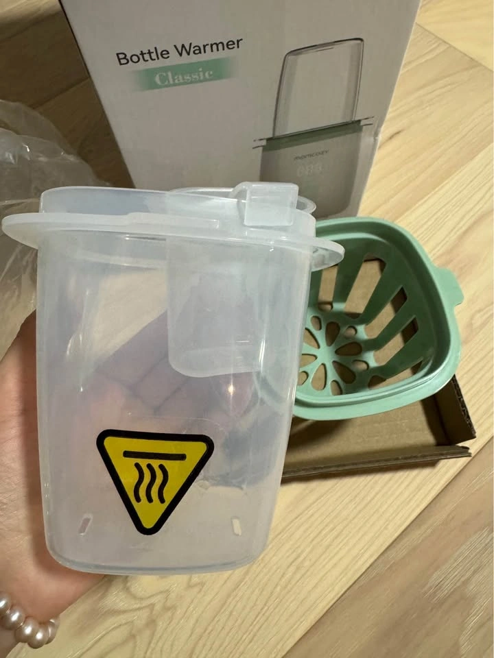 Momcozy Bottle Warmer Classic - photo 5
