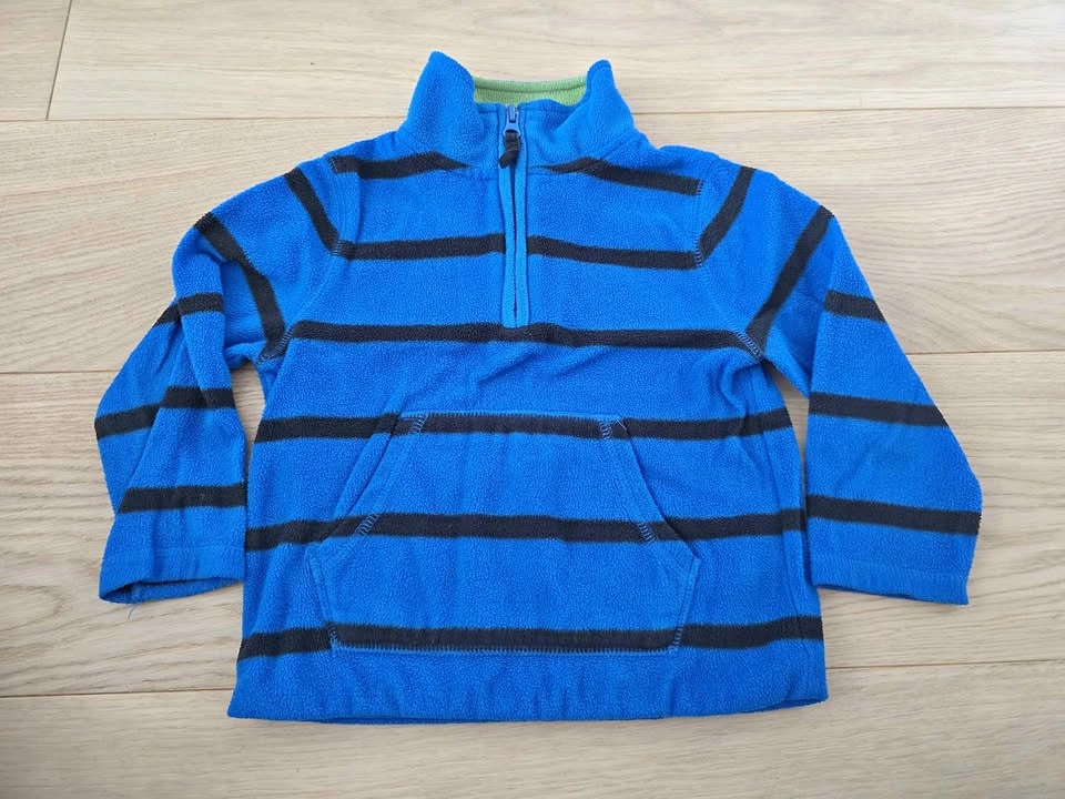 3T Old Navy fleece sweater