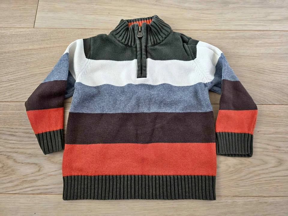 3T Oshkosh sweater
