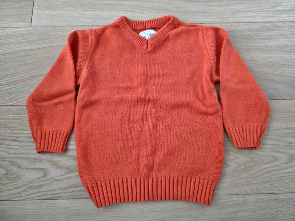 3T Children's Place sweater