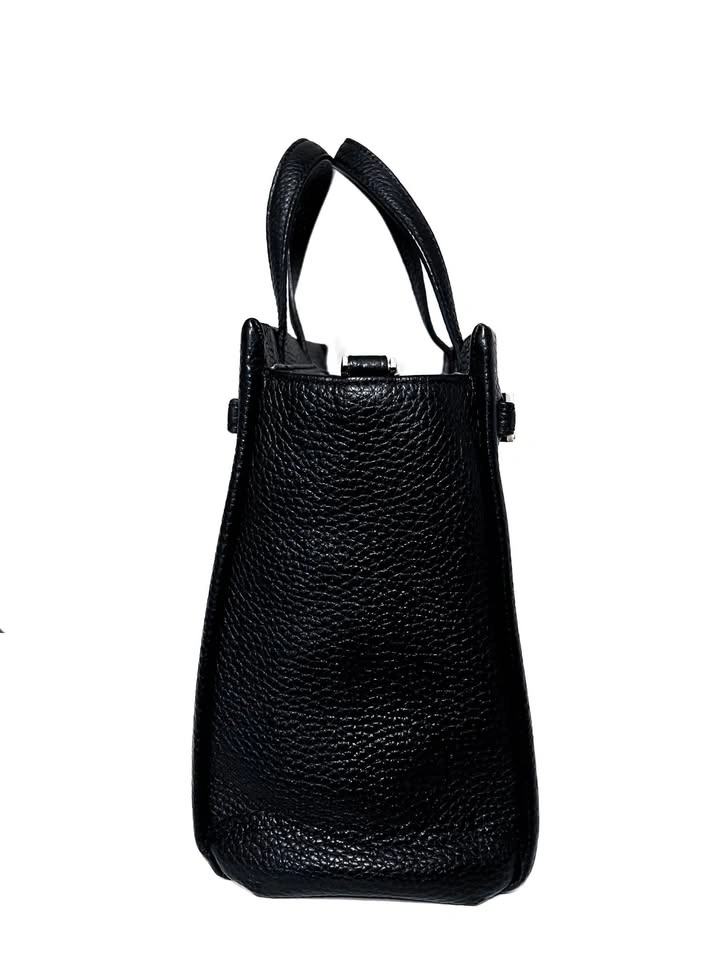 Kate Spade Holden Street Lanie Pebbled Leather Tote Bag - photo 4