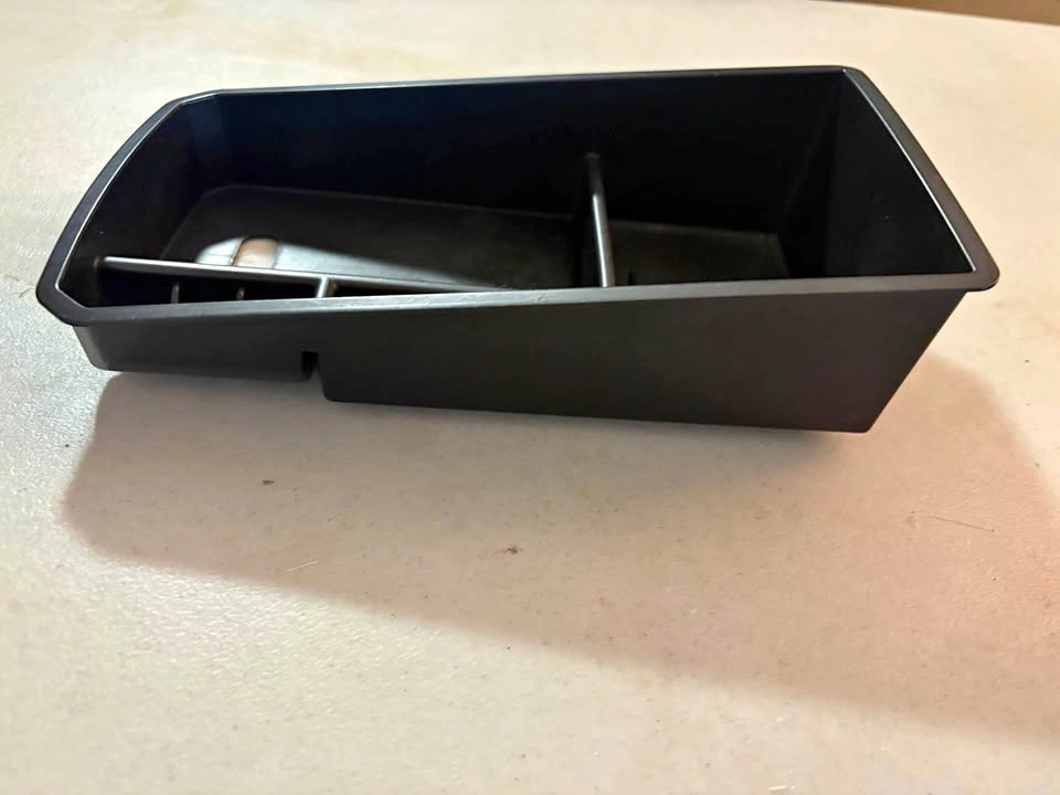 BMW X3 Center Console Storage Organizer