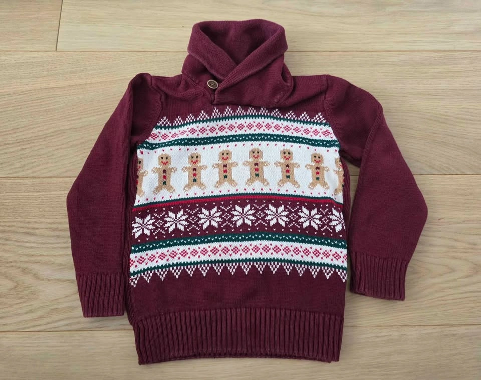 3T Children's Place sweater