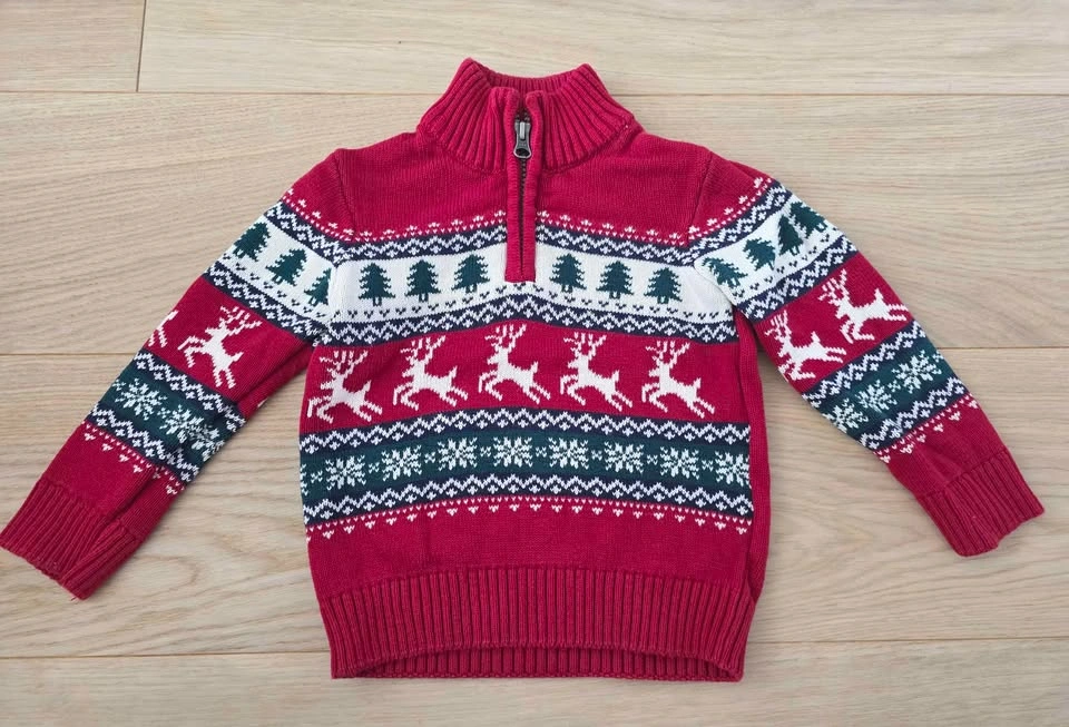 3T Children's Place sweater