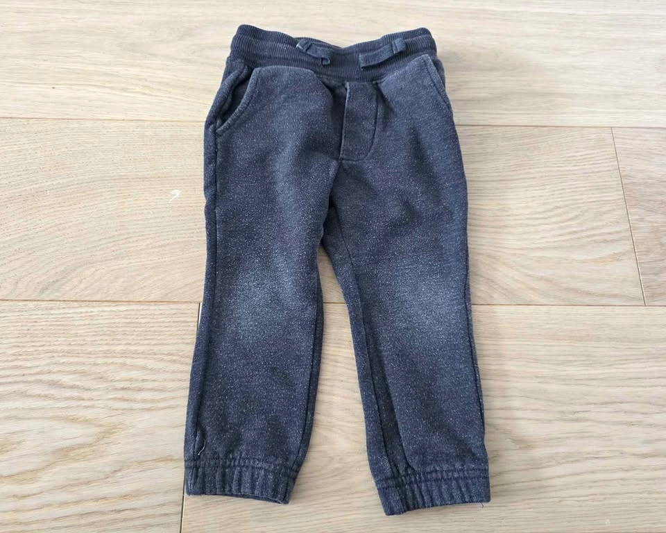 2T Oshkosh joggers