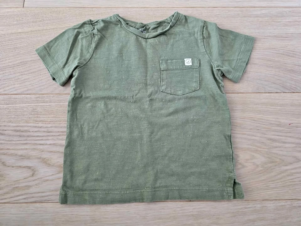 2T Little Planet by Carter's shirt