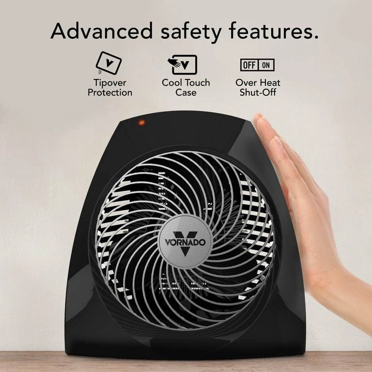[Moving Sale] Vornado Room Space Heater - photo 2