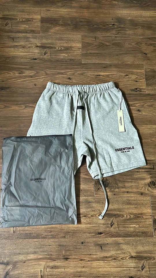 Essential shorts