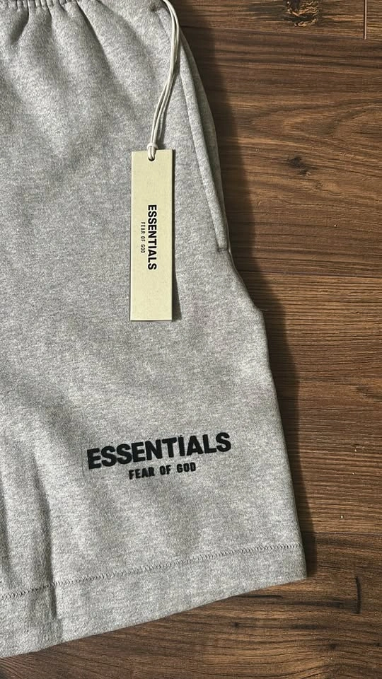 Essential shorts - photo 2