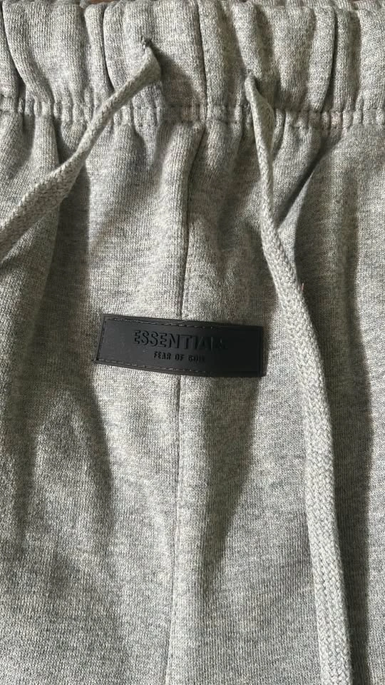 Essential shorts - photo 3