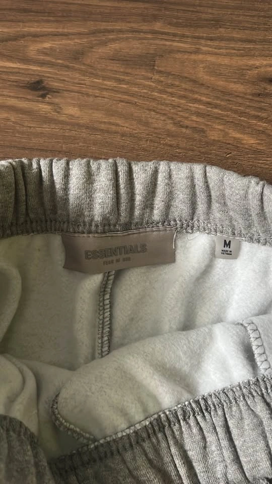 Essential shorts - photo 4