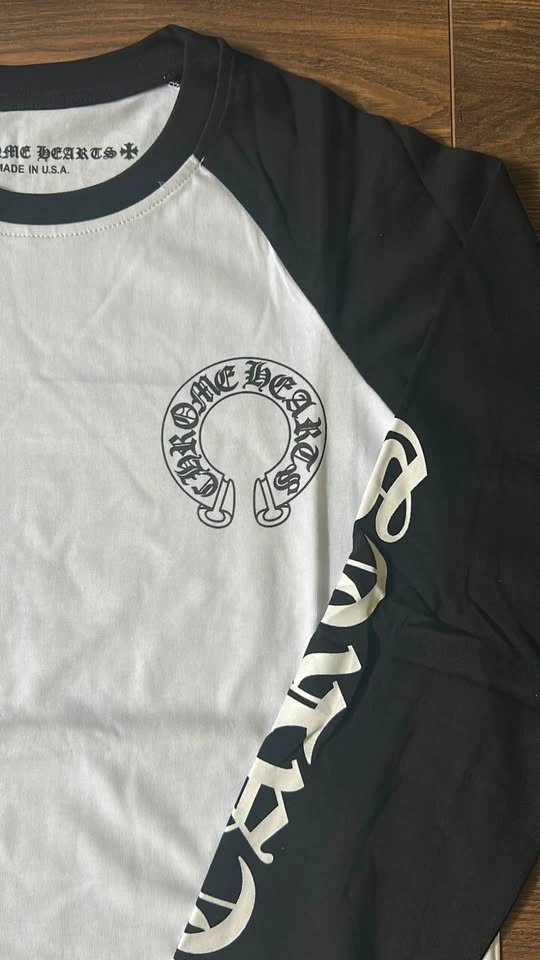 Chrome Hearts Long Sleeve - photo 2