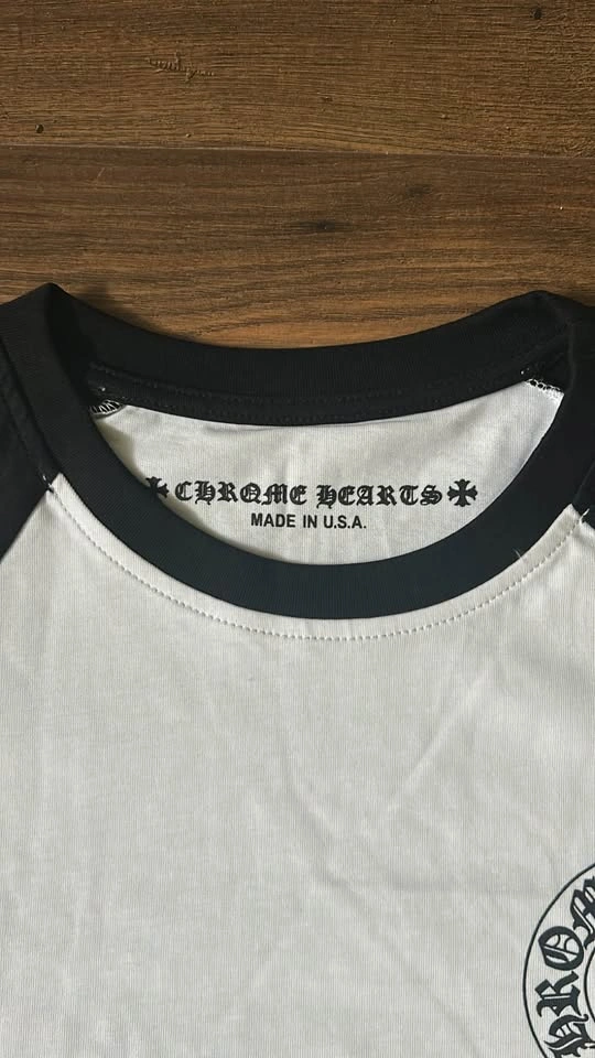 Chrome Hearts Long Sleeve - photo 3
