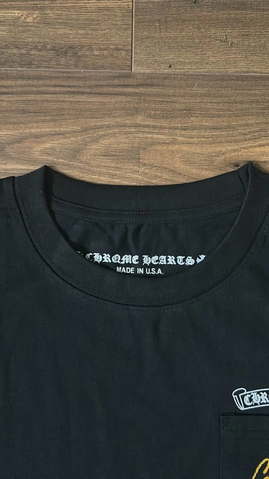 Chrome Hearts Long Sleeve - photo 3