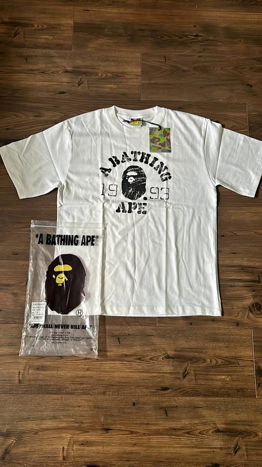 A Bathing Ape BAPE T-Shirt
