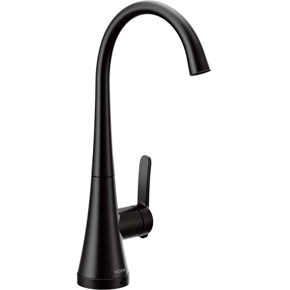 MOEN SINEMA BEVERAGE FAUCET thumbnail