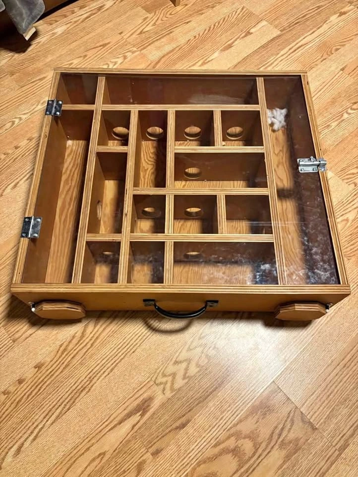 Hamster/ small critter maze