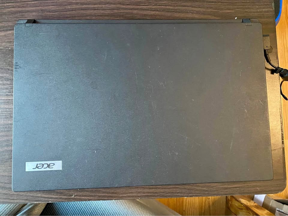 Acer Laptop